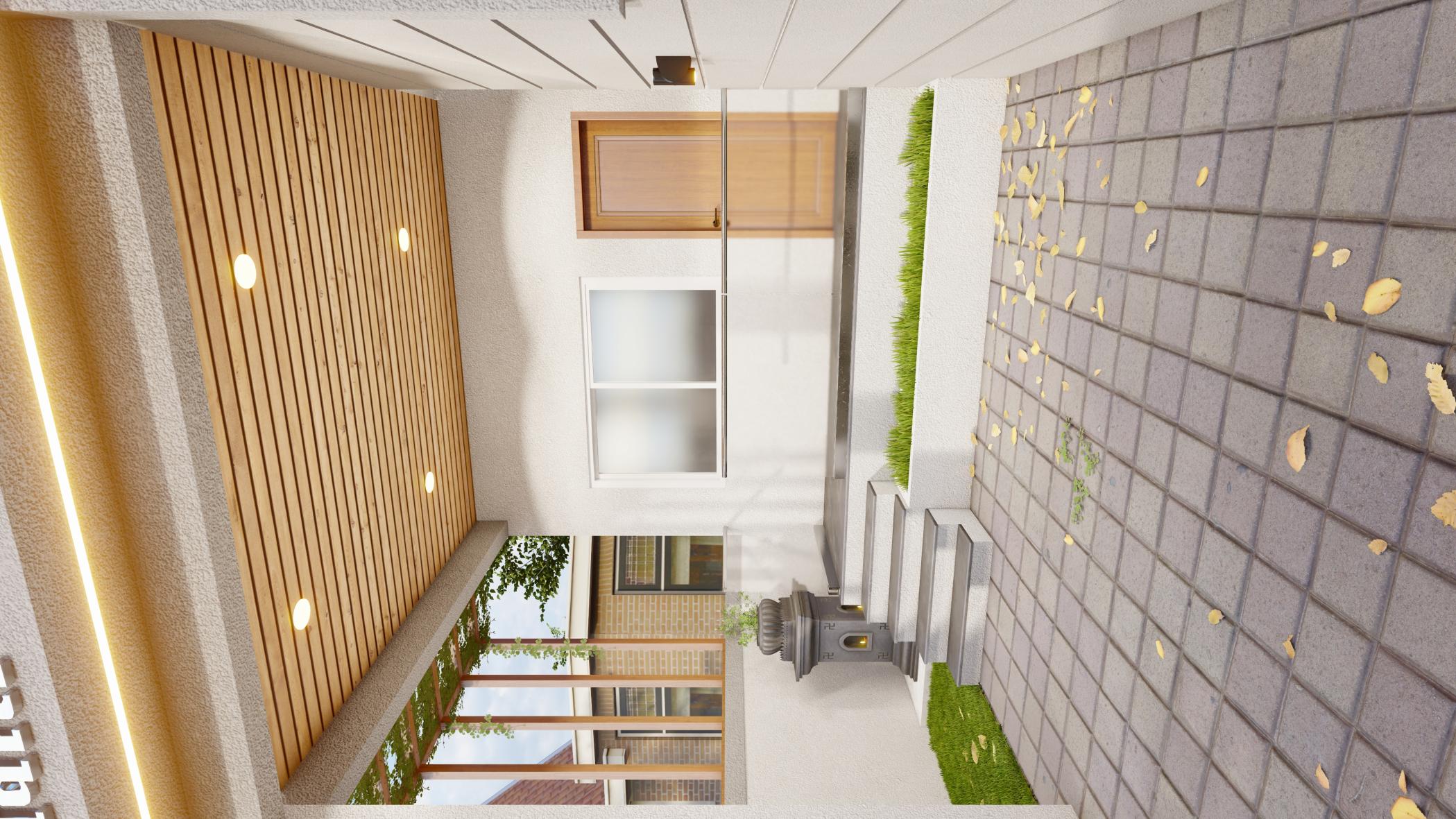 Signature Project Luxury Space